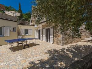 Calma bis 8 Personen 