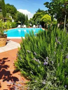 azienda agraria Il Cardellino 2 - Mantignana