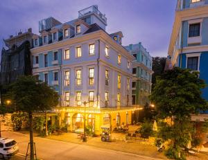 Passion Hotel HaLong