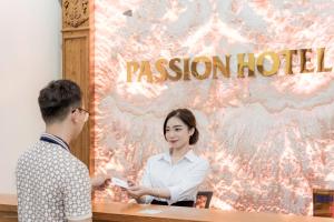 Passion Hotel HaLong