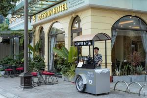 Passion Hotel HaLong