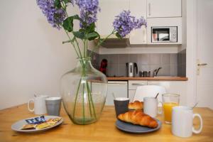 106- Appartement lumineux face jardins des Plantes - FLAT-GUEST