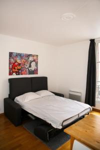 106- Appartement lumineux face jardins des Plantes - FLAT-GUEST