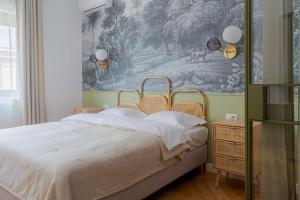 Designer Signature 2 BDR Cismigiu Park 80SQM