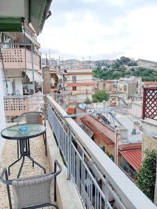 Castra View Apartment in Thessaloniki