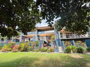 BHA 4- Beachfront Bliss - 1 bed