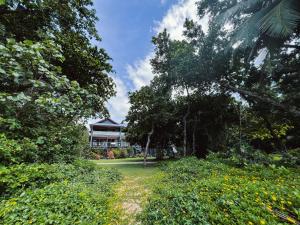 BHA 4- Beachfront Bliss - 1 bed