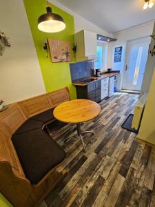 Pension und Ferienwohnungen Lerchl