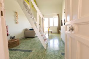 RaíZes 22 - Apartamento 5