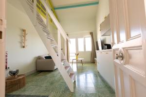 RaíZes 22 - Apartamento 5