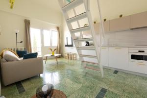 RaíZes 22 - Apartamento 5