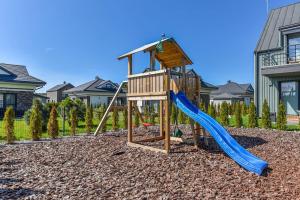 Seaside Getaway - KunigiškėsPalanga