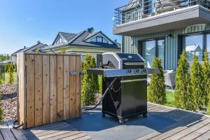 Seaside Getaway - KunigiškėsPalanga