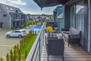 Seaside Getaway - KunigiškėsPalanga