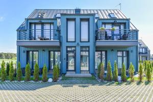 Seaside Getaway - KunigiškėsPalanga