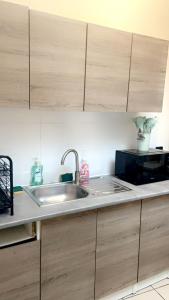 COSY TRIPLEX PLEIN CENTRE maison de ville