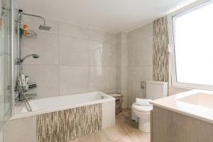 Micasa Shiny Apartment