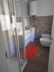 La casetta di campagna