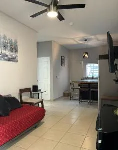 Departamento - Agua Escondida