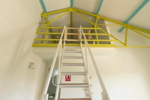 RaíZes 22 - Apartamento 5