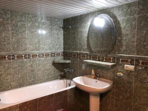 Эксклюзивная квартира в самом центре Тбилиси