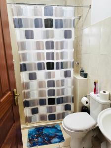 Cozy Retreat in the Heart of Nairobi