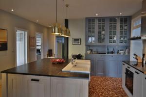 Villas Cigognes trouville : photos des chambres