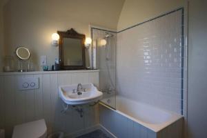 Villas Cigognes trouville : photos des chambres