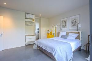 Villas Cigognes trouville : photos des chambres