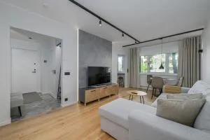 New apartment near the airport, city center in Sikupilli - Peetri