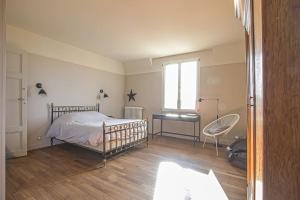 Villas Cigognes trouville : photos des chambres