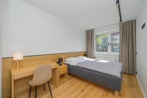 New apartment near the airport, city center in Sikupilli