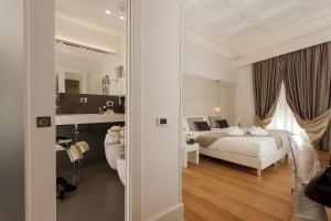 Superior Double or Twin Room room in Argentina Residenza
