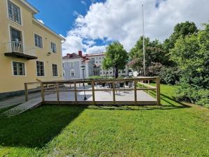 City Premium huone Vanha Postitalo