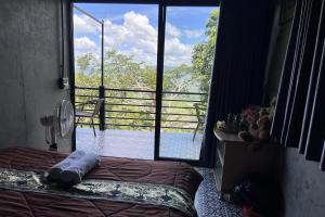 Kuan Khan Lao The Nine Bistro ควนคานหลาว เดอะไนท์ บิสโทร