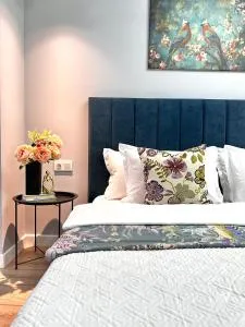 Yourhome - #84 Комфорт сити - Baganashyl