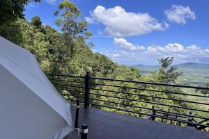 Kuan Khan Lao The Nine Bistro ควนคานหลาว เดอะไนท์ บิสโทร