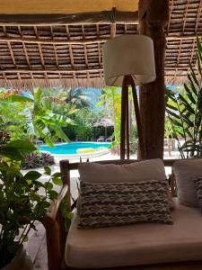 Boutique Villa Unaweza