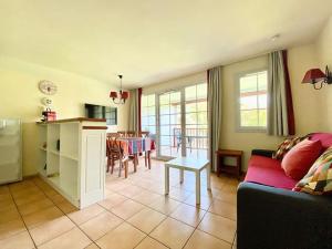 Appartements Parc Arradoy : photos des chambres