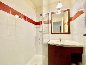 Appartements Parc Arradoy : photos des chambres