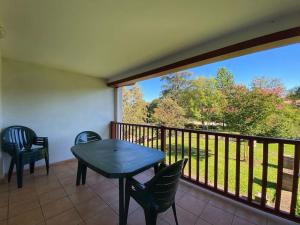 Appartements Parc Arradoy : photos des chambres