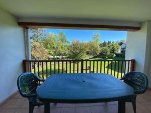 Appartements Parc Arradoy : photos des chambres