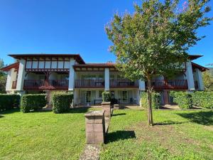 Appartements Parc Arradoy : photos des chambres