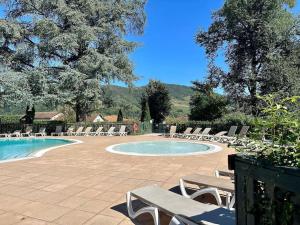 Appartements Parc Arradoy : photos des chambres