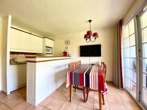 Appartements Parc Arradoy : photos des chambres