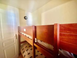 Appartements Parc Arradoy : photos des chambres