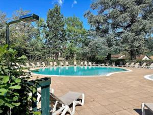 Appartements Parc Arradoy : photos des chambres