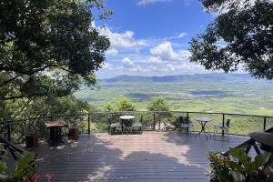 Kuan Khan Lao The Nine Bistro ควนคานหลาว เดอะไนท์ บิสโทร