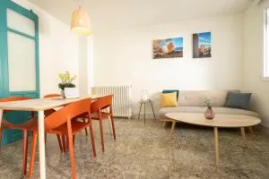 RaíZes 22 - Apartamento 1 - Cañada de la Cruz