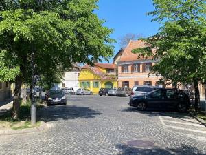 FLH - Transylvania home